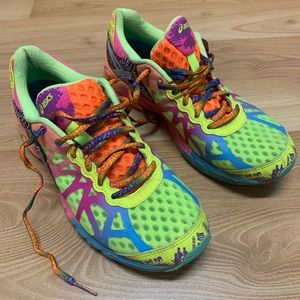 ASICS Gel Noosa Tri Women’s Running Shoe 8.5